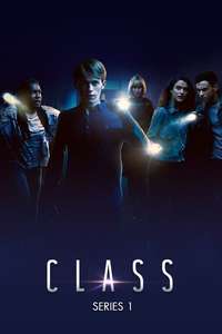 Class - Posters