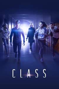 Class - Posters