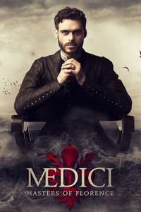 Season 1 - Posters