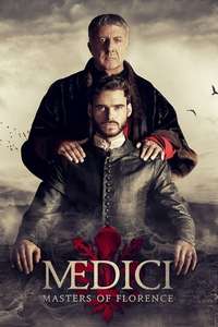 Season 1 - Posters