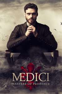 Season 1 - Posters