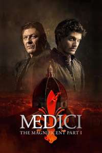 Season 2 - Posters