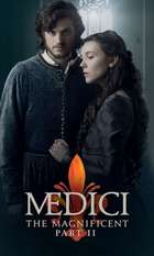 Medici: Masters of Florence