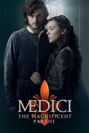Medici: Masters of Florence