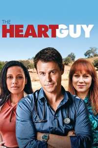 Doctor Doctor - Poster