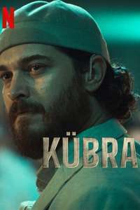 Kübra - Posters