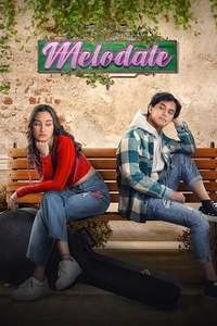 Melodate - Poster