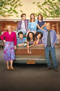 That '90s Show - Posters