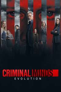 Criminal Minds - Posters