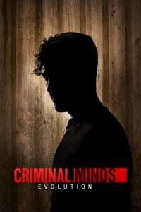 Criminal Minds - Posters