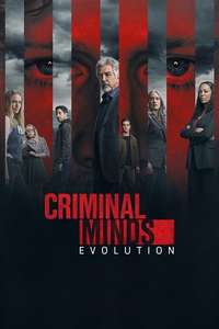 Criminal Minds - Posters