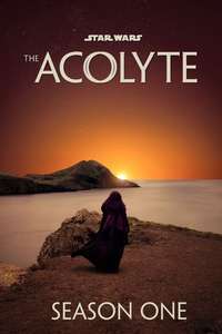 Star Wars: The Acolyte - Posters