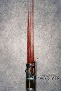 Star Wars: The Acolyte - Posters