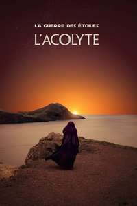 Star Wars: The Acolyte - Posters