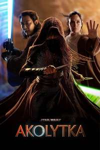 Star Wars: The Acolyte - Posters