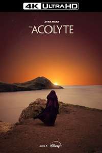 Star Wars: The Acolyte - Posters