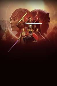 Star Wars: The Acolyte - Posters