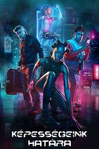 Bionic - Posters