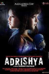 Adrishya - Poster