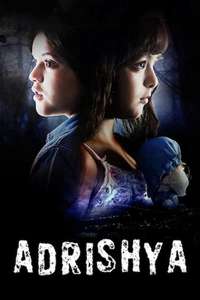 Adrishya - Poster