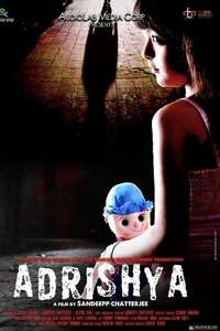 Adrishya - Poster