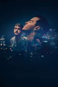All of Us Strangers - Posters
