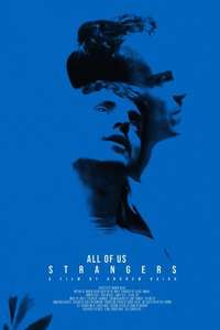 All of Us Strangers - Posters