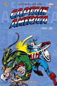Captain America II: Death Too Soon - Posters