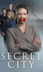 Secret City
