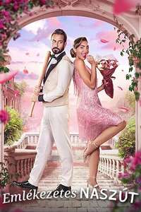 Honeymoonish - Posters