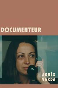 Documenteur - Poster