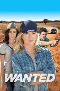 Wanted - Posters