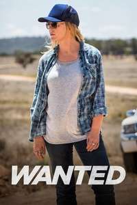 Wanted - Posters