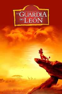 The Lion Guard - Posters