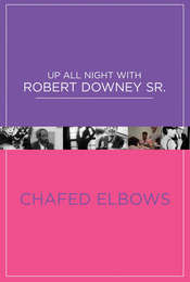 Chafed Elbows