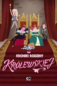 Long Live the Royals - Posters