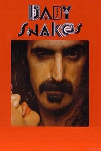 Baby Snakes - Posters