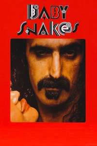 Baby Snakes - Posters