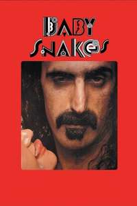 Baby Snakes - Posters