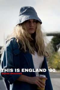 This Is England '90 - Posters