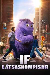IF - Posters