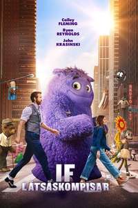 IF - Posters