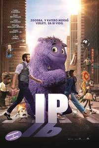 IF - Posters