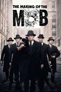 The Making of The Mob - Posters