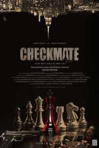 Checkmate - Posters