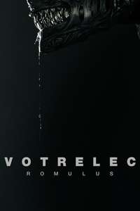 Alien: Romulus - Posters