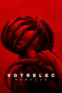 Alien: Romulus - Posters