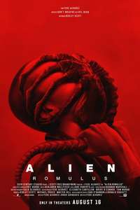 Alien: Romulus - Posters