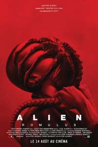 Alien: Romulus - Posters