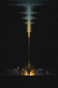 A Quiet Place: Day One - Posters